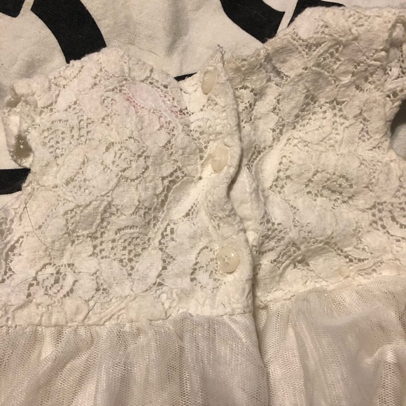 Princess Summer Dress - Picture 2 of 6